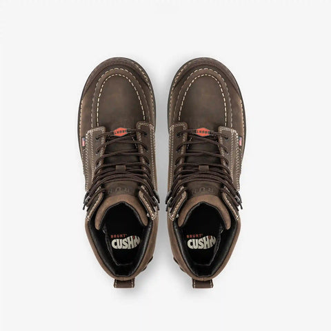 The USA Marin Welted BRUNT Toe Waterproof (Comp Toe) Pack