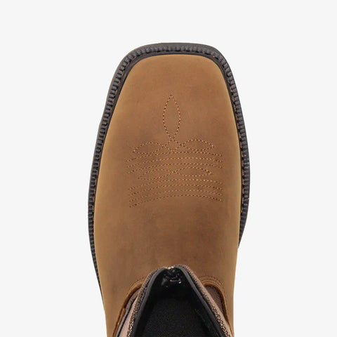 The Eagle Vastbinder Waterproof (Soft Toe)