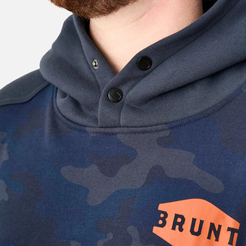 The Limited Edition Camo Shevlin