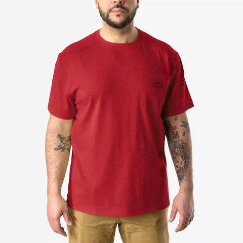 The Martin Pocket Tee