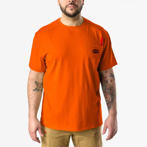 The Martin Pocket Tee