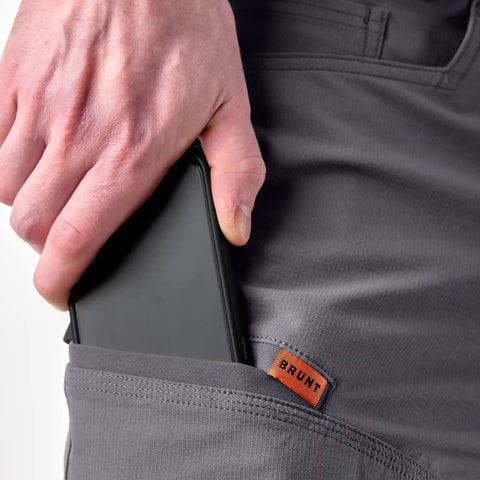 The Costello HD Tech Pant