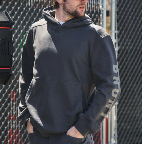 The Levin Hoodie