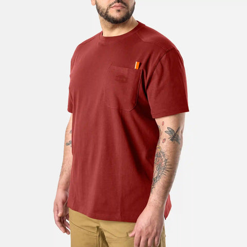 The Martin Pocket Tee