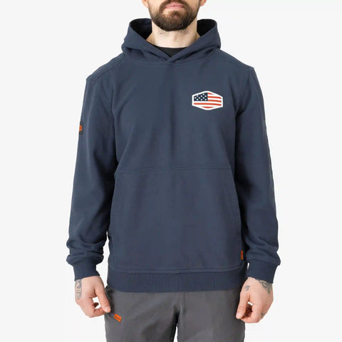 The Levin USA 250 Hoodie
