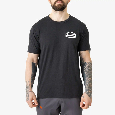 The BRUNT USA 250 Tee