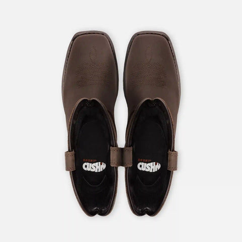 The Vastbinder Welted Waterproof (Comp Toe)