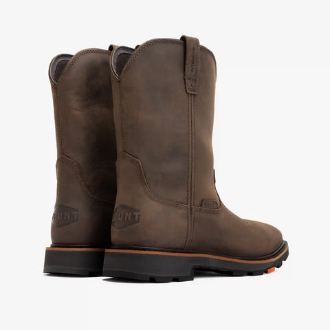 The Vastbinder Waterproof (Comp Toe) Pack