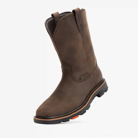 The Vastbinder Waterproof (Comp Toe) Pack