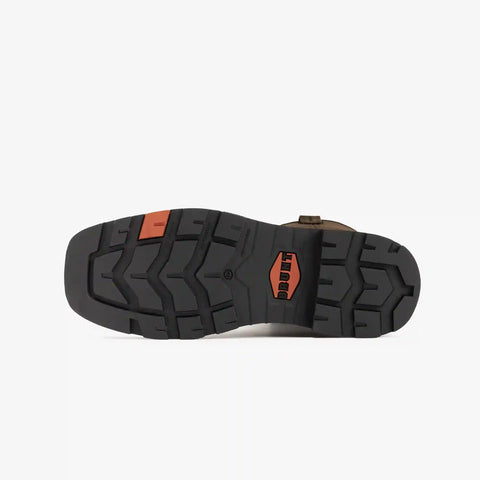 The Vastbinder Waterproof (Soft Toe) Pack