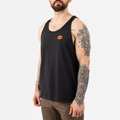The BRUNT Tank Top Pack