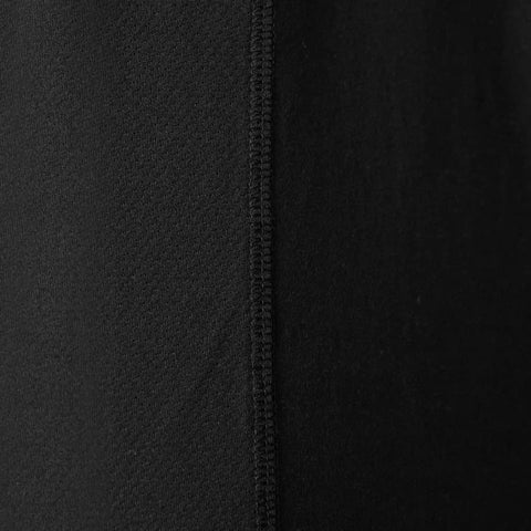 The McKenna 1/4 Zip Long Sleeve Tech Shirt