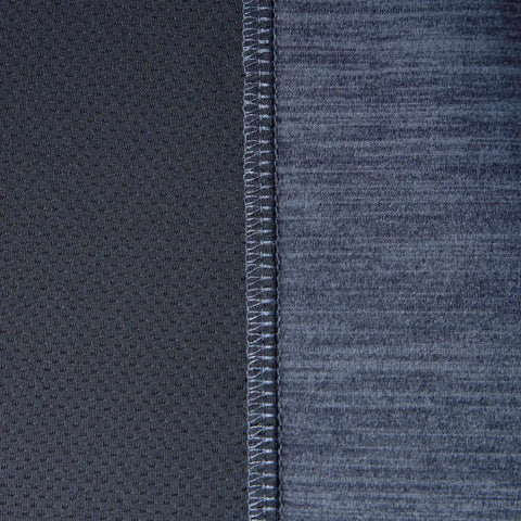 The McKenna 1/4 Zip Long Sleeve Tech Shirt