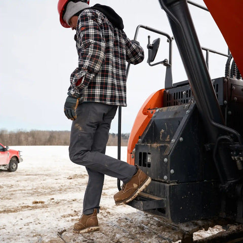 The Torra Pant