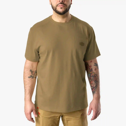The Martin Pocket Tee