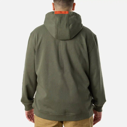 The Levin Hoodie
