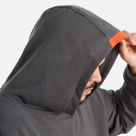 The Levin Hoodie