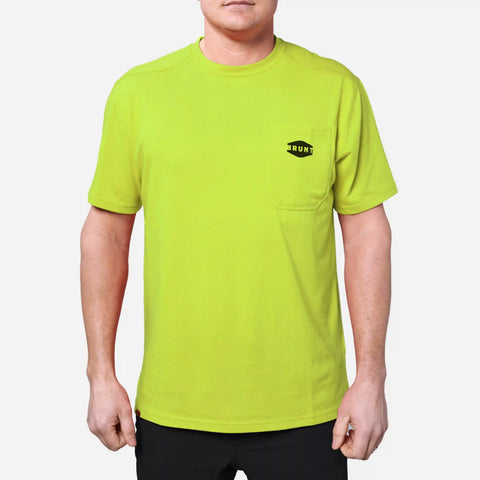The Martin Pocket Tee