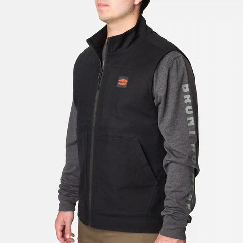 The D’Angelo Utility Vest