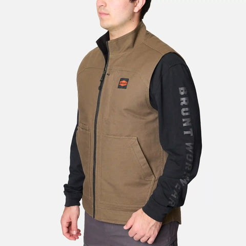 The D’Angelo Utility Vest