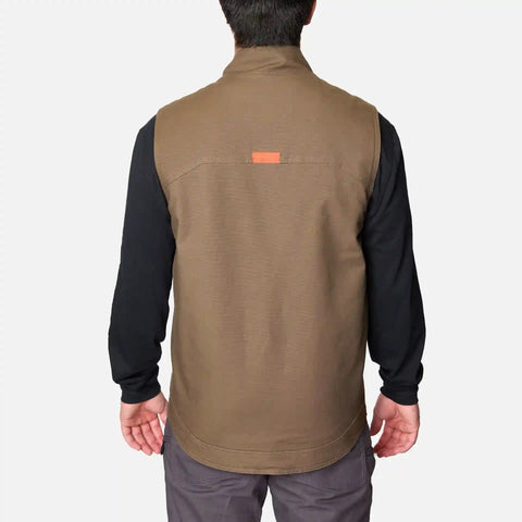 The D’Angelo Utility Vest