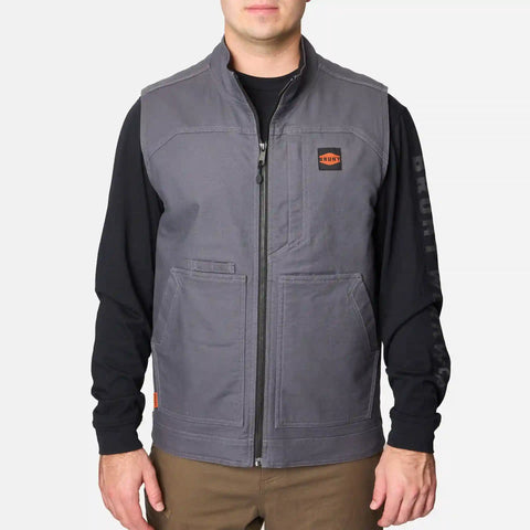 The D’Angelo Utility Vest