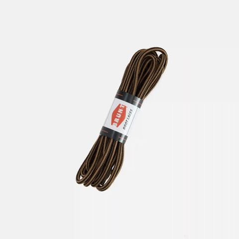 DiStasio Welted Laces