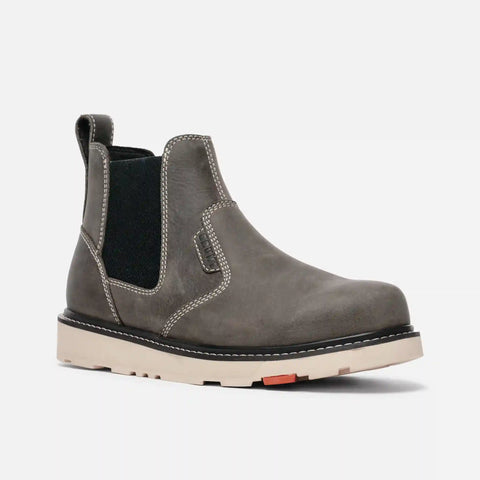 The Grey Ohman (Comp Toe)