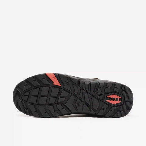 The Hawthorne BRUNT Toe Waterproof (Comp Toe)