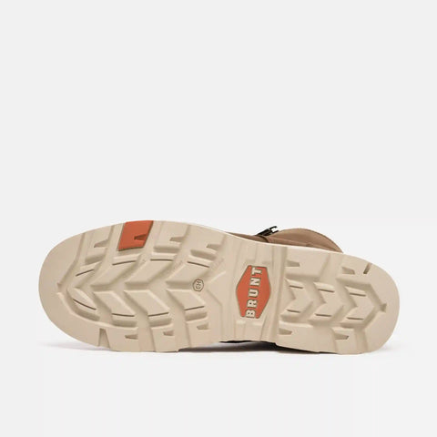 The Marin 90° Heel Waterproof (Comp Toe)