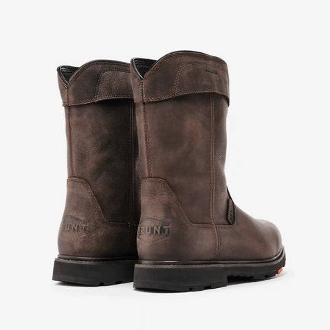 The Ruault Waterproof (Soft Toe)