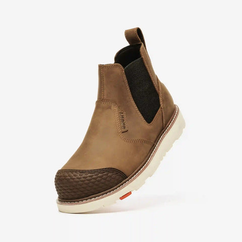 The Ohman BRUNT Toe (Comp Toe)
