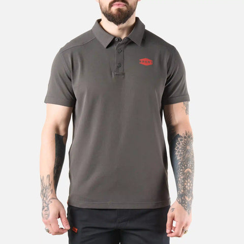 The Stretch Polo Pack