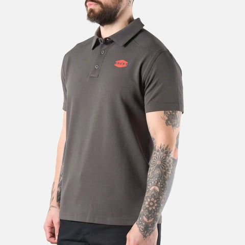 The Stretch Polo Pack