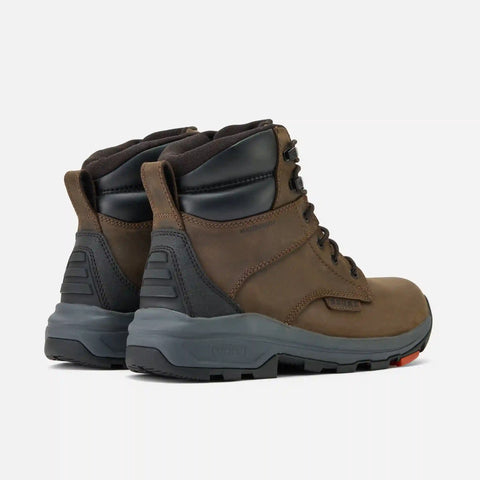 The Kasparian Waterproof (Comp Toe)