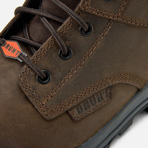 The Kasparian Waterproof (Comp Toe)