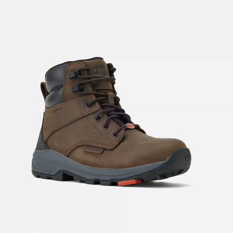 The Kasparian Waterproof (Comp Toe) Pack