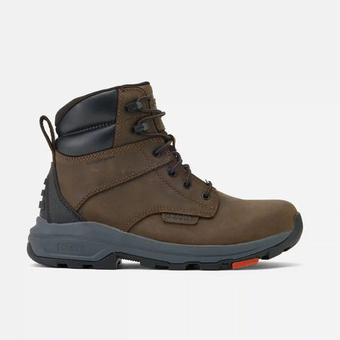 The Kasparian Waterproof (Comp Toe) Pack