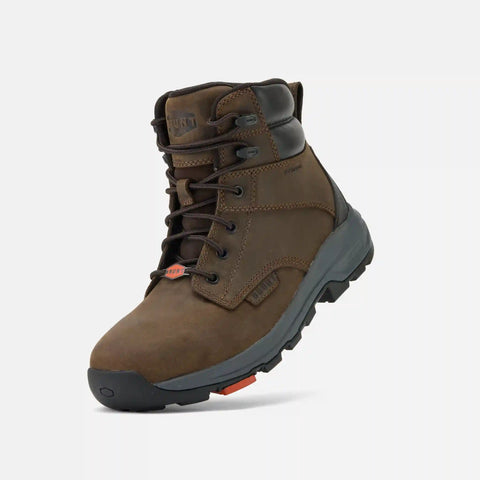 The Kasparian Waterproof (Soft Toe) Pack