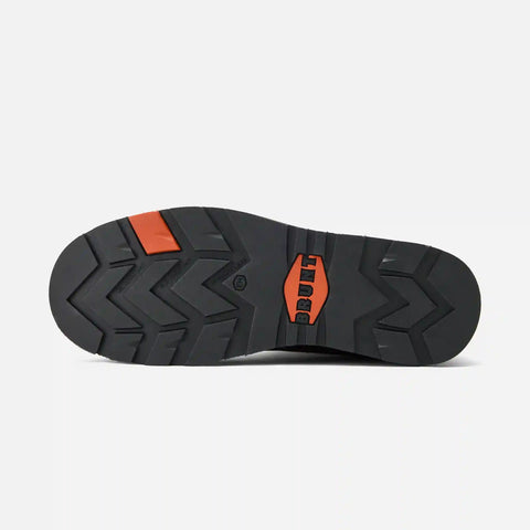 The Dark Brown Bolduc Waterproof (Comp Toe)