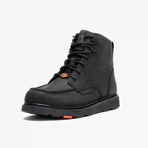 The All-Black Marin Waterproof (Comp Toe)