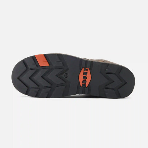 The Marin Waterproof (Soft Toe)