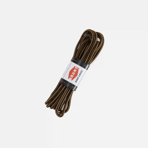 Marin Welted 6" Laces