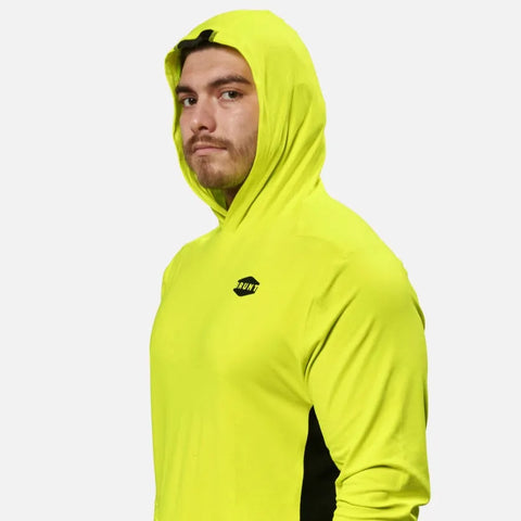 The McKenna Tech Hoodie