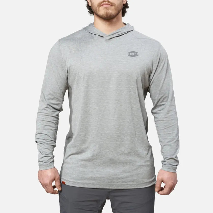 The McKenna Tech Hoodie