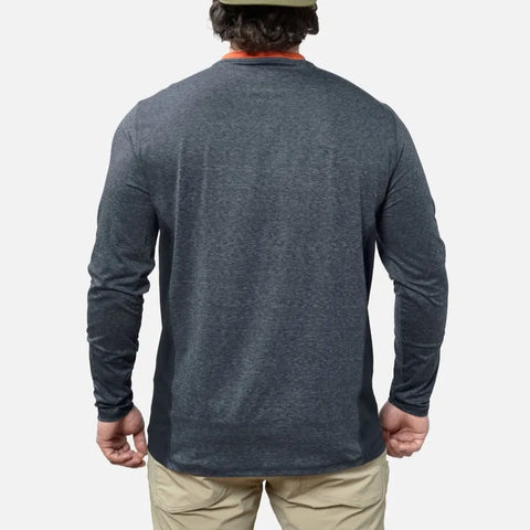 The McKenna Long Sleeve Tech Shirt