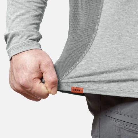 The McKenna Long Sleeve Tech Shirt