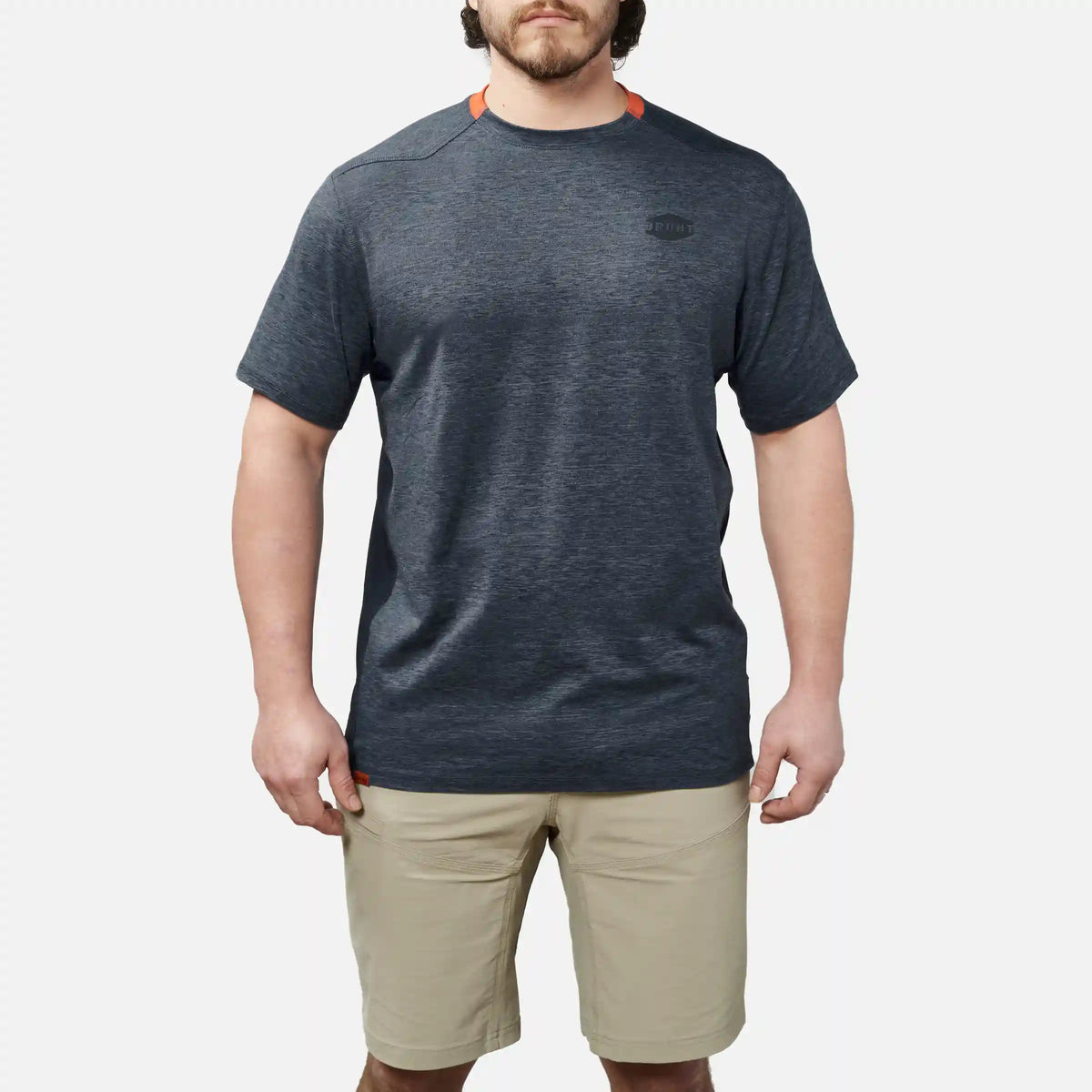 The McKenna Tech Shirt