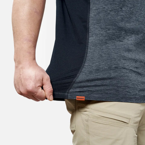 The McKenna Tech Shirt