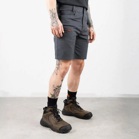 The Torra 9" Short